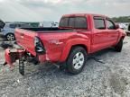 2006 Toyota Tacoma Double Cab