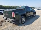 2015 GMC Canyon slt