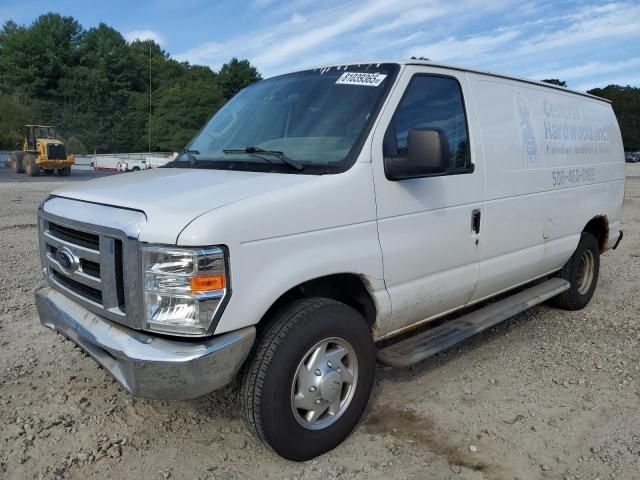 2010 Ford Econoline E250 Van