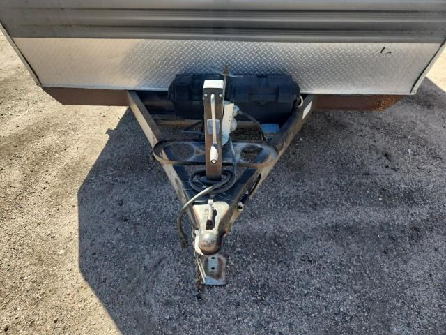 2006 Carson Trailer Fun Runner