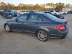 2013 Mercedes-Benz C 300 4matic
