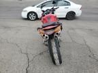 2002 Honda VFR800