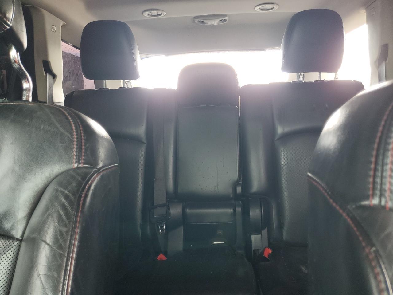 2016 Dodge Journey r