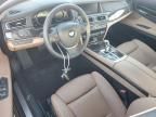 2015 BMW 740 LI
