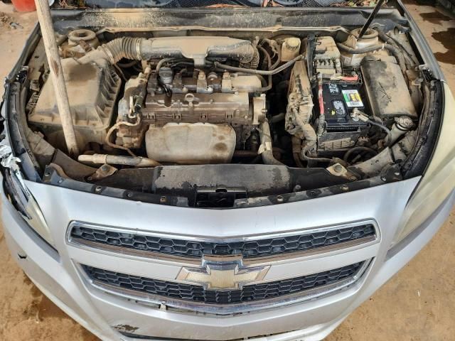 2013 Chevrolet Malibu LS