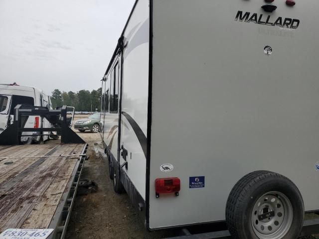 2018 Heartland 2018 Heartland BIG Horn Mallard
