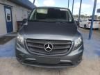 2018 Mercedes-Benz Metris