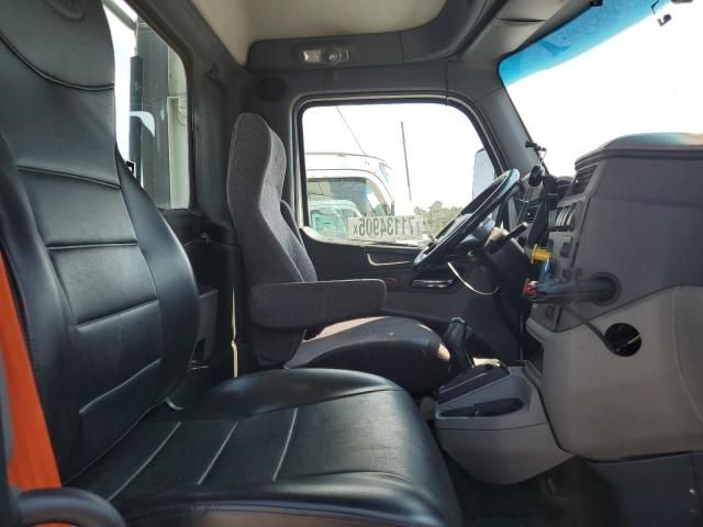 2017 Peterbilt Tractor 2017 Peterbilt 579 Semi Truck