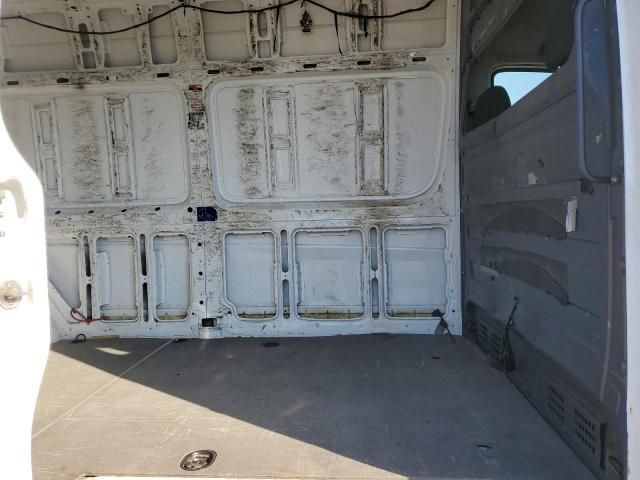 2016 Freightliner Sprinter 2500