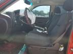 2011 Chevrolet Silverado C1500 LT