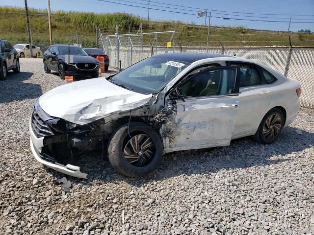 2019 Volkswagen Jetta sel Premium