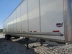 2018 Hyundai Translead Dvlshpc DRY Van Trailer