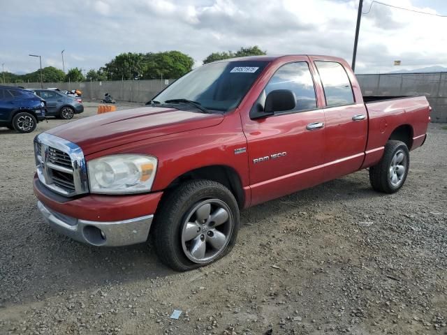 2007 Dodge RAM 1500 ST