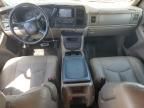 2002 Chevrolet Avalanche C1500