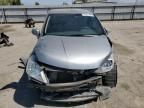 2011 Nissan Versa S