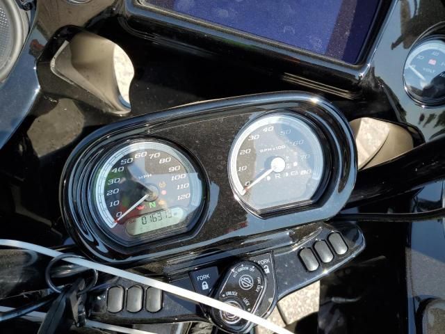 2020 Harley-Davidson Fltrk