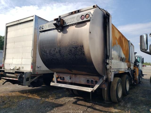 2020 Autocar Llc 2020  Xpeditor
