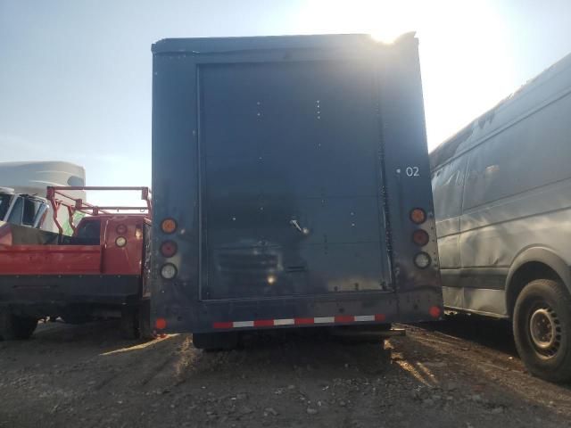 2021 Ford Transit T-350 HD