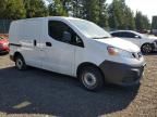 2019 Nissan NV200 2.5S