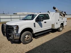 2019 Ford F350 Super Duty en venta en Bismarck, ND