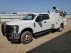 2019 Ford F350 Super Duty