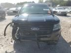 2017 Ford Explorer Police Interceptor