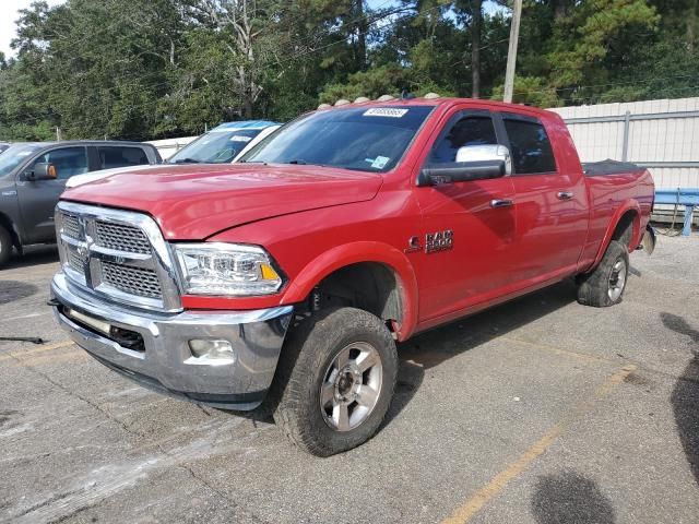 2015 Dodge 2500 Laramie