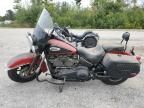 2022 Harley-Davidson Flhcs