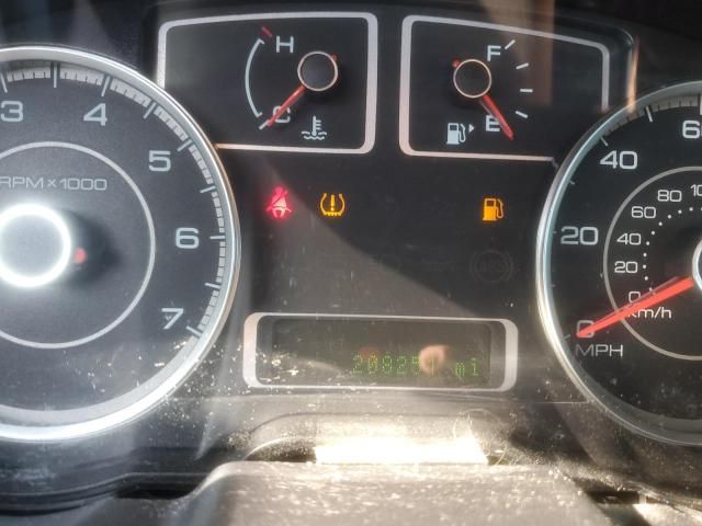 2009 Ford Taurus SEL
