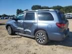 2021 Toyota Sequoia Limited