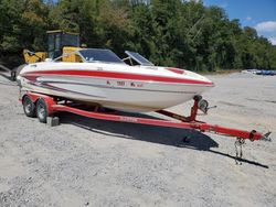 Other gt205 ski salvage cars for sale: 2009 Other GT205 SKI/FISH Merc