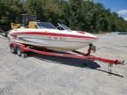 2009 Other GT205 SKI/FISH Merc