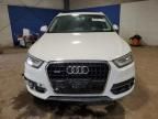 2015 Audi Q3 Premium Plus