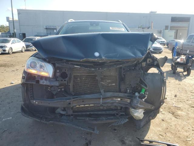 2013 Mercedes-Benz Ml 350 4matic