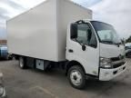 2020 Hino 195