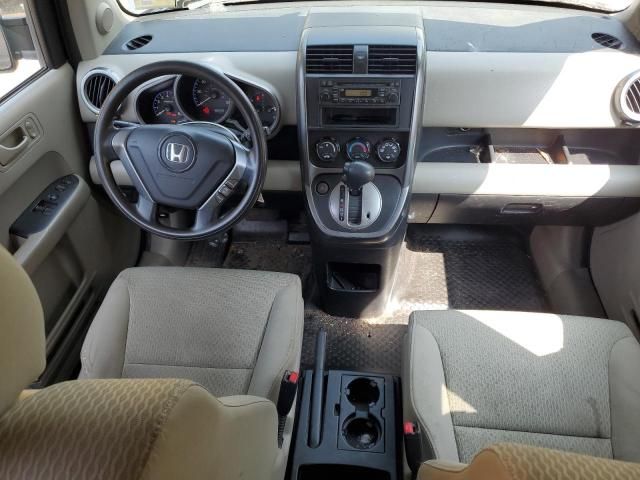 2011 Honda Element LX