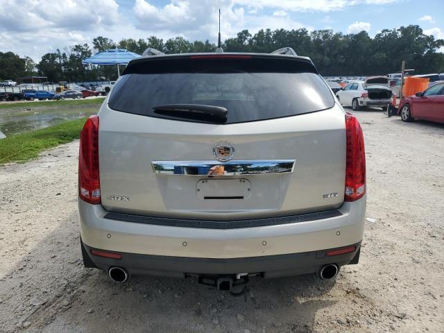 2013 Cadillac Srx Luxury Collection