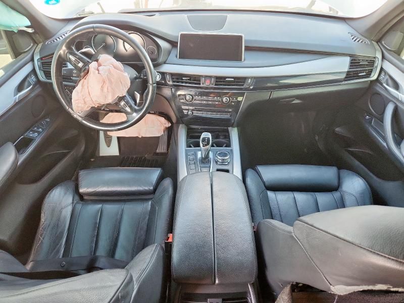 2014 BMW X5 SDRIVE35I