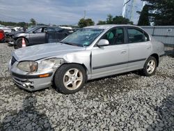 2005 Hyundai Elantra GLS for sale in Windsor, NJ