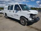 2020 GMC Savana G2500