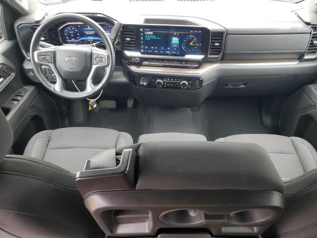 2023 Chevrolet Silverado K1500 RST