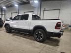 2019 Dodge RAM 1500 Rebel