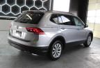 2021 Volkswagen Tiguan S