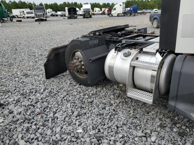 2018 Peterbilt Tractor 2018 Peterbilt 579 Semi Truck
