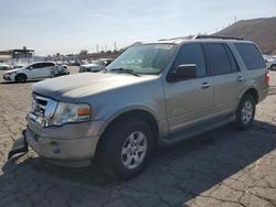2008 Ford Expedition xlt for sale in Colton, CA