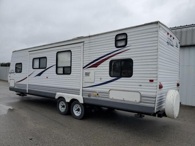 2008 Jayco 2008 UK