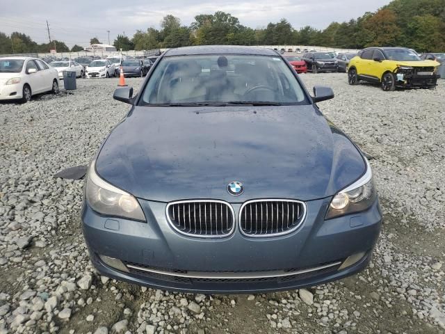 2010 BMW 528 I