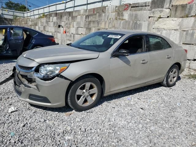 2014 Chevrolet Malibu 1LT