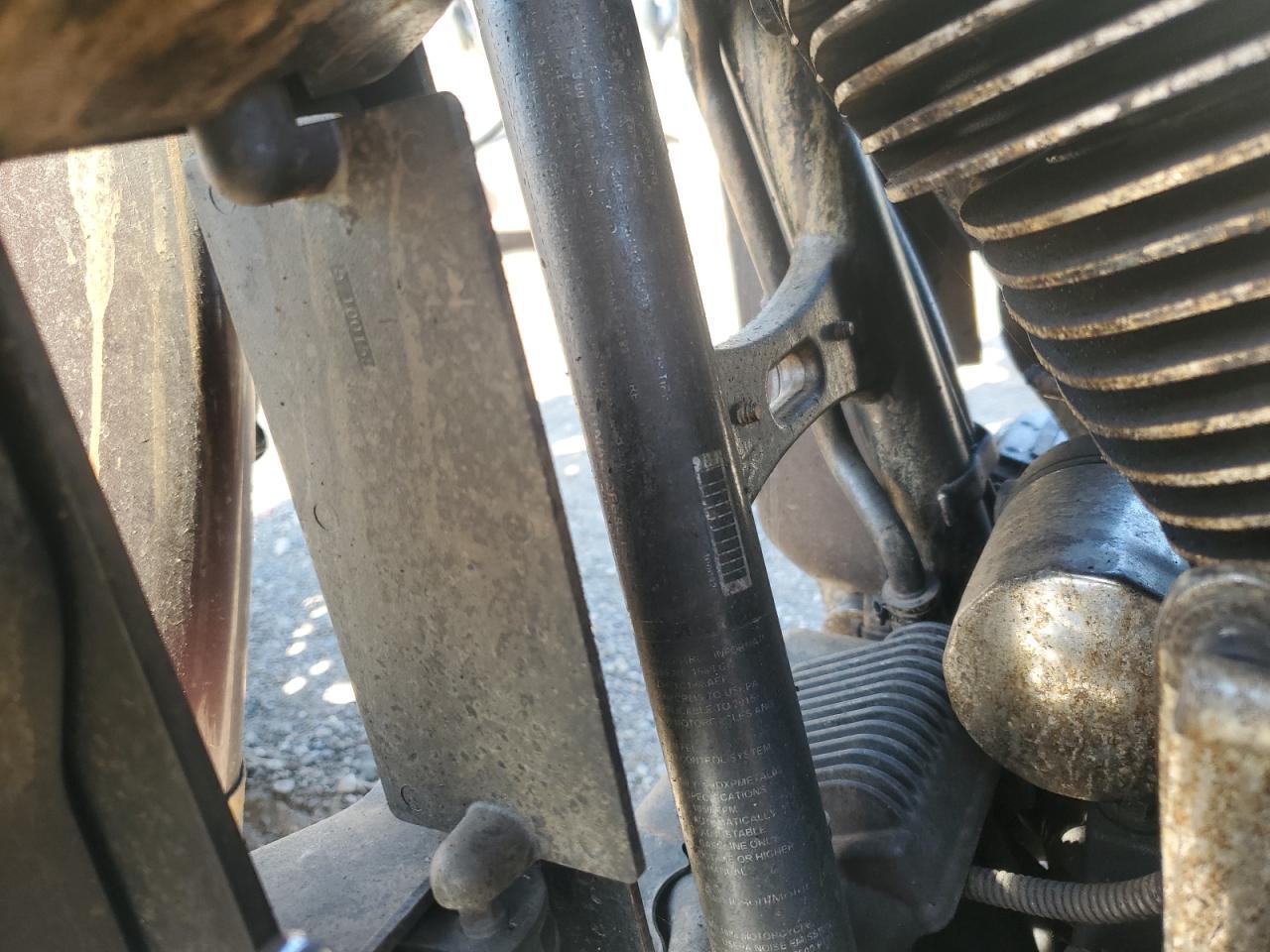 2015 Harley-Davidson Flhtcutg tri Glide Ultra