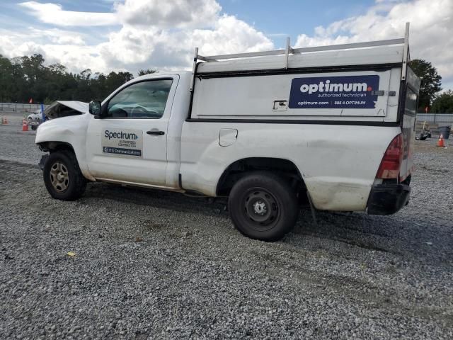 2013 Toyota Tacoma